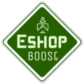EshopBoost.gr Logo